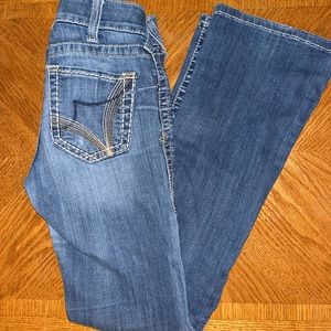 Ariat jeans